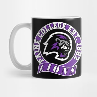 Paine 1882 College Apparel Mug